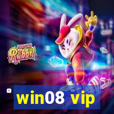 win08 vip